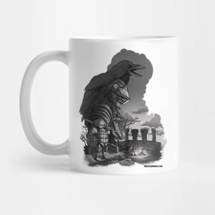 DARK SOULS Mug